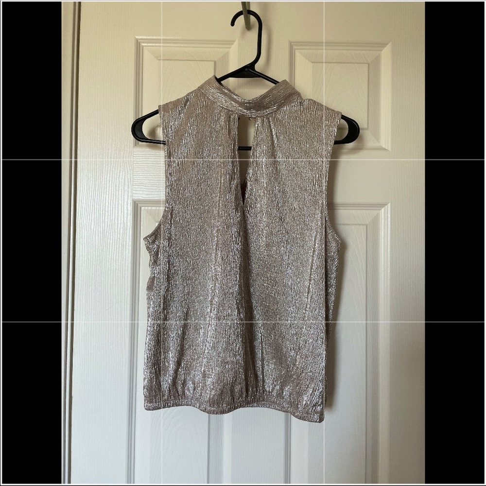 EXPRESS Dressy blouse